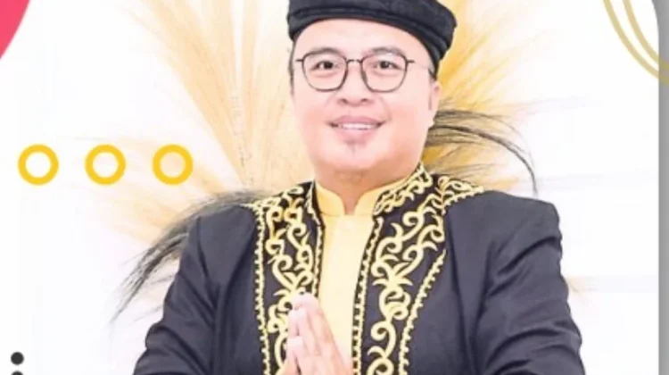 Historis Lahirnya Lukiwol, Senam yang Menghidupkan Legenda Yaki Bentawol