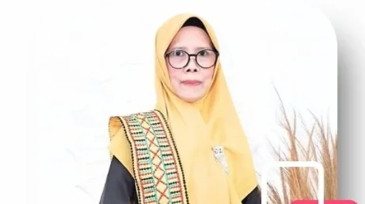 LUKIWOL, Senam Berbasis Budaya Tidung untuk Generasi Muda