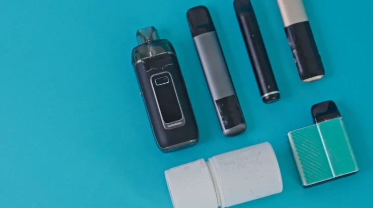 BNN Nunukan Kini Siapkan Penegakan Hukum Penggunaan Vape