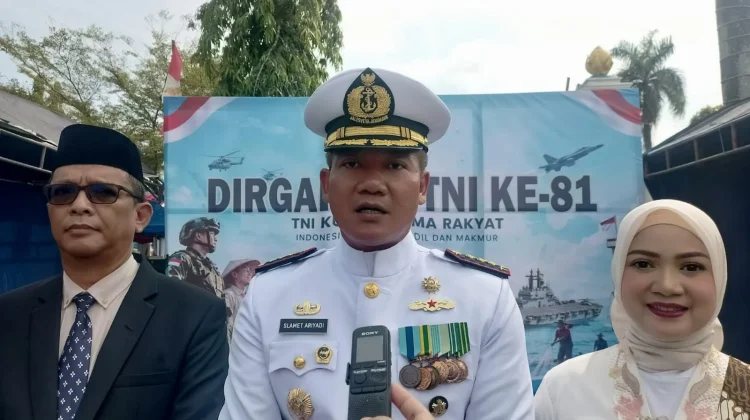 TNI Kuat Bersama Rakyat dengan Mewujudkan Asta Cita Program Pemerintah
