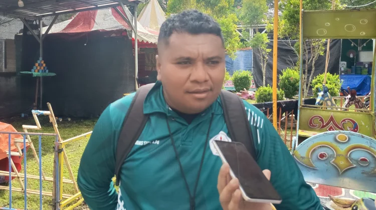 Penggemar Bola Nunukan Harap Indonesia Ukir Sejarah Baru di FIFA ASEAN Cup 2026