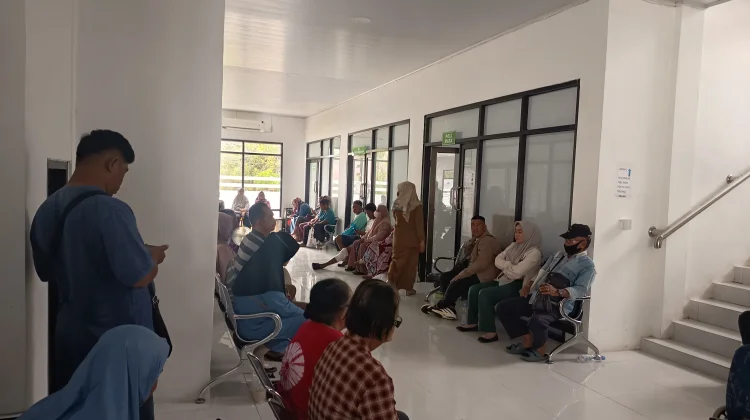 RSUD Nunukan Hadirkan Layanan Bedah Saraf, Tekan Rujukan ke Luar Daerah