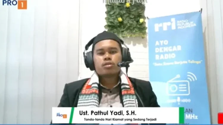 Tanda-Tanda Hari Kiamat yang Sedang Terjadi
