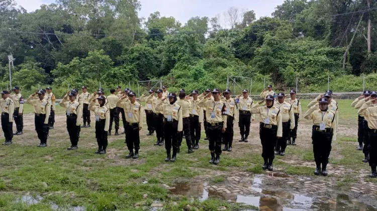 Pelatihan Satpam Nunukan Dijadwalkan Mulai 21 Oktober Mendatang