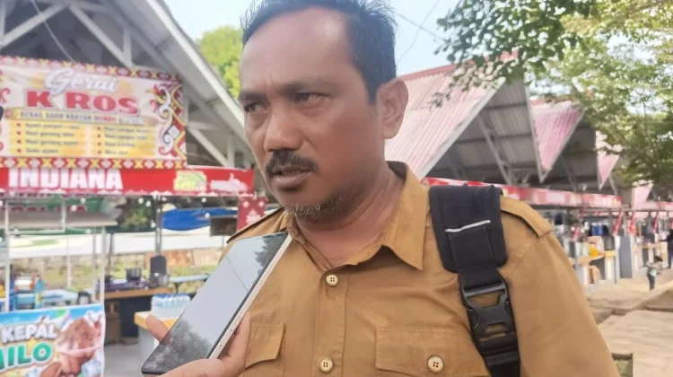 KORMI Nunukan Gelar Sport Festival 2026 Skala Lebih Meriah dan Variatif