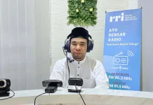 Empat Golongan yang Dirindukan Surga