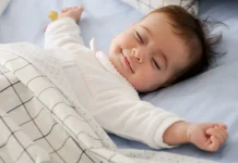 Tantangan Tidur Anak dan Cara Mengatasinya Tidur Anak