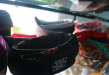 Sesinggal Jadi Senjata Branding Pariwisata Nunukan