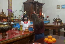 Makna Malam Imlek, Momen Paling Sakral Jam 12