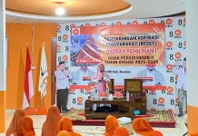 Persoalan Akta dan Rumah Tak Layak Huni, DPRD Nunukan Beri Perhatian