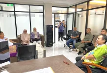 Optimalkan Asas Manfaat, Lima Raperda Inisiatif DPRD Kabupaten Nunukan