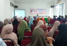 DPRD Nunukan Dorong Penguatan Kompetensi Dai dan Daiyah
