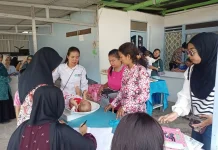 Pelayanan Posyandu Selama Ramadan Menyesuaikan Kondisi Wilayah