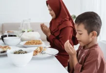 Tips Sehat Saat Puasa