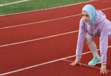 Tips Olahraga Saat Berpuasa