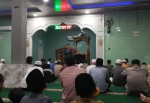 MUI Nunukan: Ramadan Bulan Spesial, Amalan Dilipatgandakan