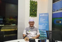 Raih 5 Sukses Ramadhan