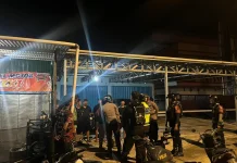 Polsek Nunukan Siapkan Patroli Subuh Cegah Balap Liar Ramadan