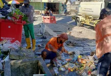 Cegah Sampah Menumpuk, DLH Minta Warga Cari TPS Alternatif