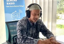Marhaban Ramadan: Momentum Mencapai Insan Kamil