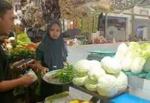 Pemkab Nunukan Pantau Harga Ramadan, Cabai hingga Telur Rawan Naik