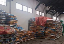 Pemkab Nunukan Ingatkan Pedagang, Jangan Timbun Sembako