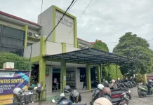 Pelayanan Kesehatan Puskesmas Nunukan Tetap Berjalan Sesuai Jadwal