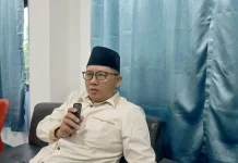 Selama Ramadan Baznas Nunukan Membuka Belasan Gerai Zakat