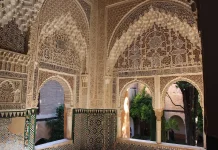 3 Tempat Wisata Bernafaskan Islam di Spanyol