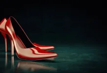 Cerita Dibalik Sepatu Hak Tinggi yang Awalnya Dibuat untuk Pria