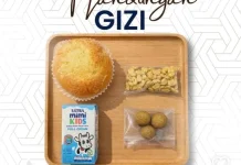 Ramadhan, MBG Siapkan "Menu Kering" Distribusi Rapel