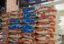 Pemkab Nunukan Perketat Distribusi, Harga Ramadan Dijaga Tetap Stabil