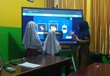 Fasilitas Sekolah Dukung Pembelajaran Koding
