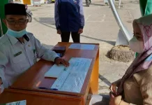 Kemenag Nunukan Imbau Bayar Zakat Fitrah Lebih Awal