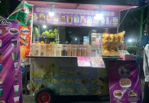 Dorong Pengembangan UMKM, Pemkab Nunukan Fasilitasi KUR Nol Persen