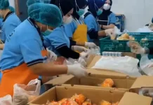 Nunukan Sajikan Menu Kering MBG bagi Kelompok B3 selama Ramadan 2026