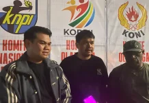 DPRD Kaltara  Mendukung Penuh Open Turnamen Futsal Ramadan Cup di Nunukan