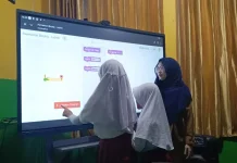 Koding Bekali Siswa Hadapi Masa Depan