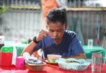 MUI Nunukan Ingatkan saat Ramadan Syaitan Dibelenggu tapi Nafsu Menguji
