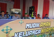 Kasatlantas Nunukan Siap Hadapi Tantangan Operasi Ketupat