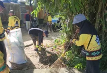 Guyub di Perantauan Sambut Bulan Suci Ramadan