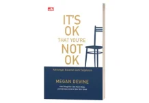 Revolusi Cara Kita Berduka: Mengganti Solusi dengan Empati