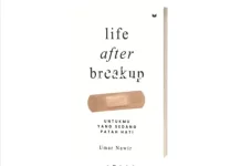 Jangan Buru-buru Cari yang Baru, Baca Dulu Buku Umar Nawir Ini