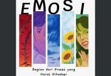 Mengulas "Emosi" Karya Tristanti W