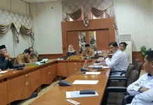 Korban Pingsan saat RDP, Disdik Turunkan Kepsek