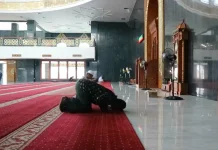 MUI Nunukan Ungkap Cara Istiqamah Ramadan, Kuatkan Azam dan Doa