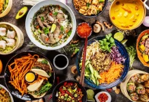 Hindari Asupan ini saat Sahur dan Berbuka