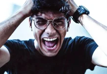 Cara Kelola Amarah saat Puasa