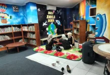 Sinkronisasi Data Presisi Perpustakaan kedalam Sistem Inlislite