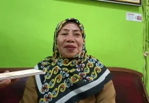 Siswa SDN 005 Nunukan Pulang 30 Menit Lebih Awal Selama Ramadan